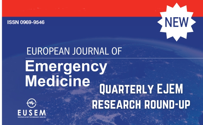 New: Quarterly EJEM research round-up
