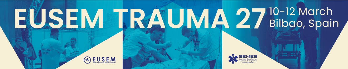 EUSEM Trauma 27