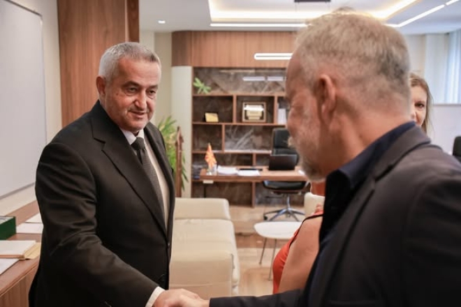 North Macedonia Strengthens Emergency Medicine Reform with Support from EUSEM