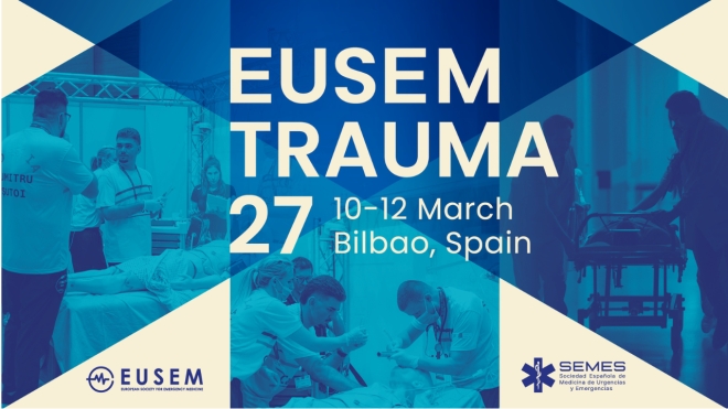 EUSEM Trauma 27
