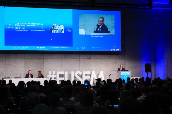 Call for Chair of the EUSEM Congress Organising Committee