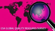 GSA Sepsis Quality Measures Global Survey