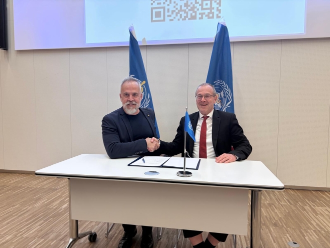 EUSEM meeting with WHO/Europe