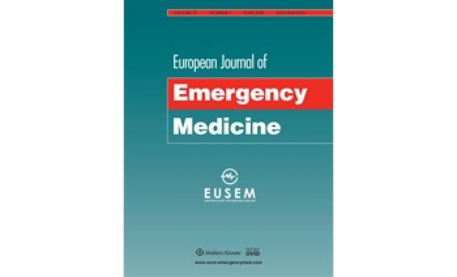 Burnout in emergency medicine professionals after 2 years of the COVID-19 pandemic: a threat to the healthcare system?