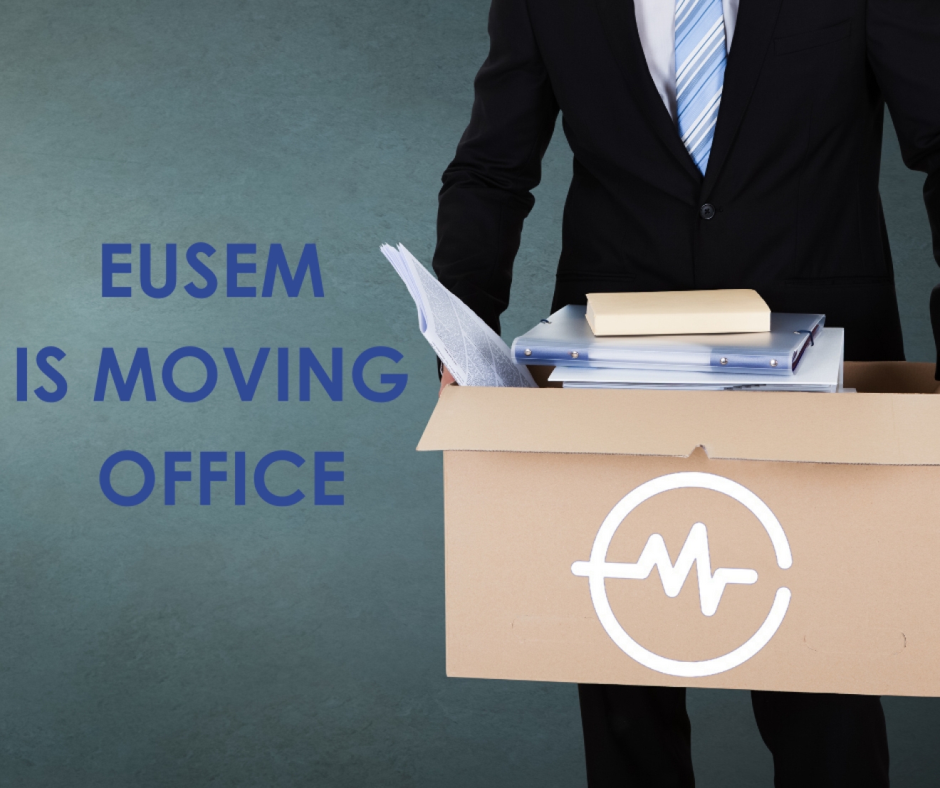 EUSEM is moving