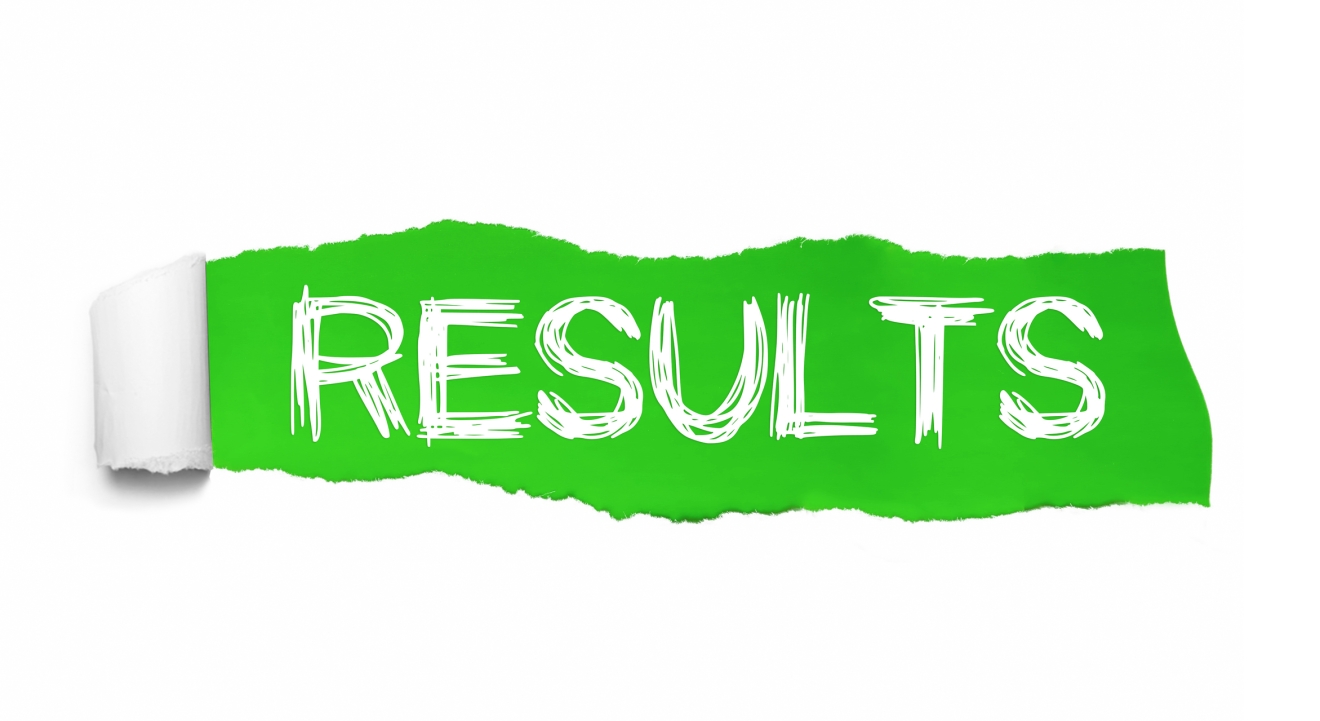 2025 YEMD Chair & Co-chair election results