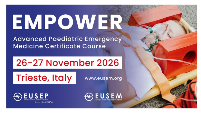 EMPOWER Course 2026: Registration now open