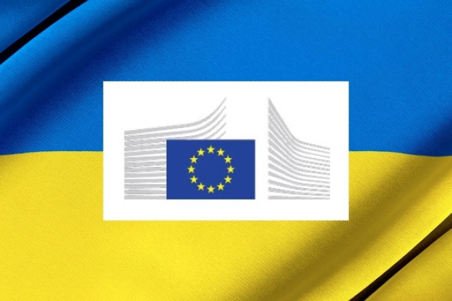 EU Commission launches a new system for in-kind donations to Ukraine and Neighbouring countries