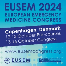 Early Bird Registration for EUSEM 2024 is NOW OPEN!