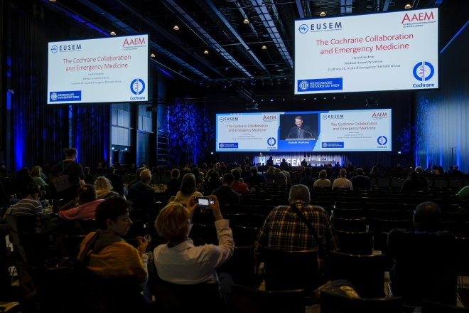 Submit by May 7, 2025 — Shape the Future of Emergency Medicine