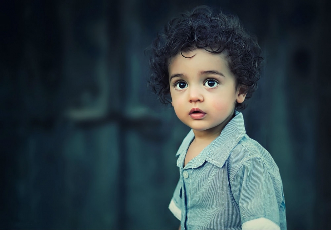 Important survey on child maltreatment